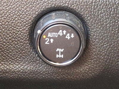 2018 GMC Canyon 4WD SLE 4WD