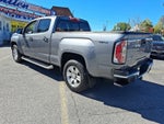 2018 GMC Canyon 4WD SLE 4WD