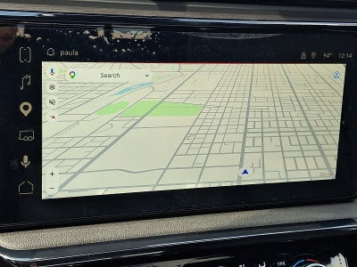 2023 GMC Sierra 1500 AT4 4WD