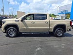 2023 GMC Sierra 1500 AT4 4WD