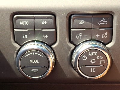 2023 GMC Sierra 1500 AT4 4WD