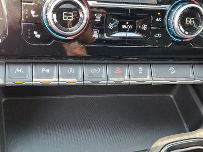 2023 GMC Sierra 1500 AT4 4WD
