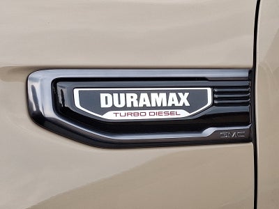 2023 GMC Sierra 1500 AT4 4WD