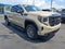 2023 GMC Sierra 1500 AT4 4WD