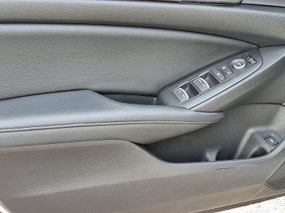 2021 Honda Accord Sport FWD