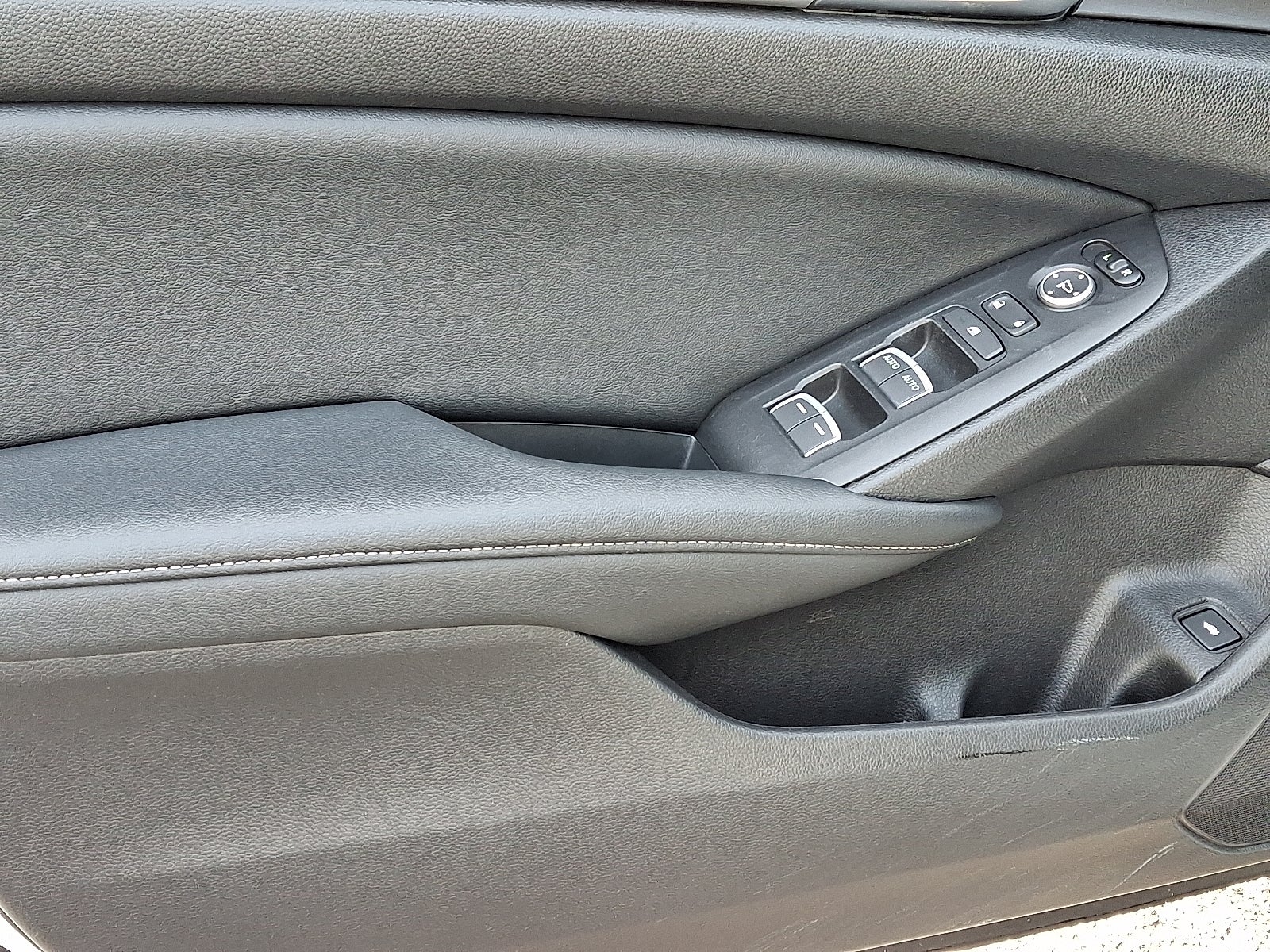 2021 Honda Accord Sport FWD