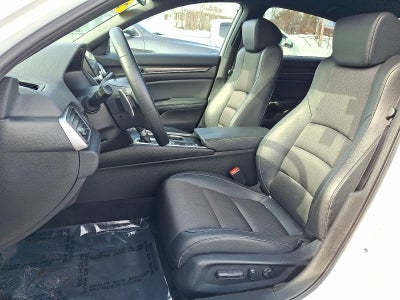 2021 Honda Accord Sport FWD