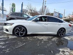 2021 Honda Accord Sport FWD