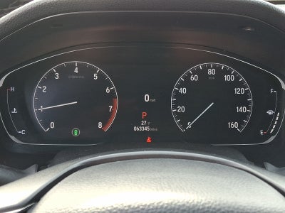 2021 Honda Accord Sport FWD