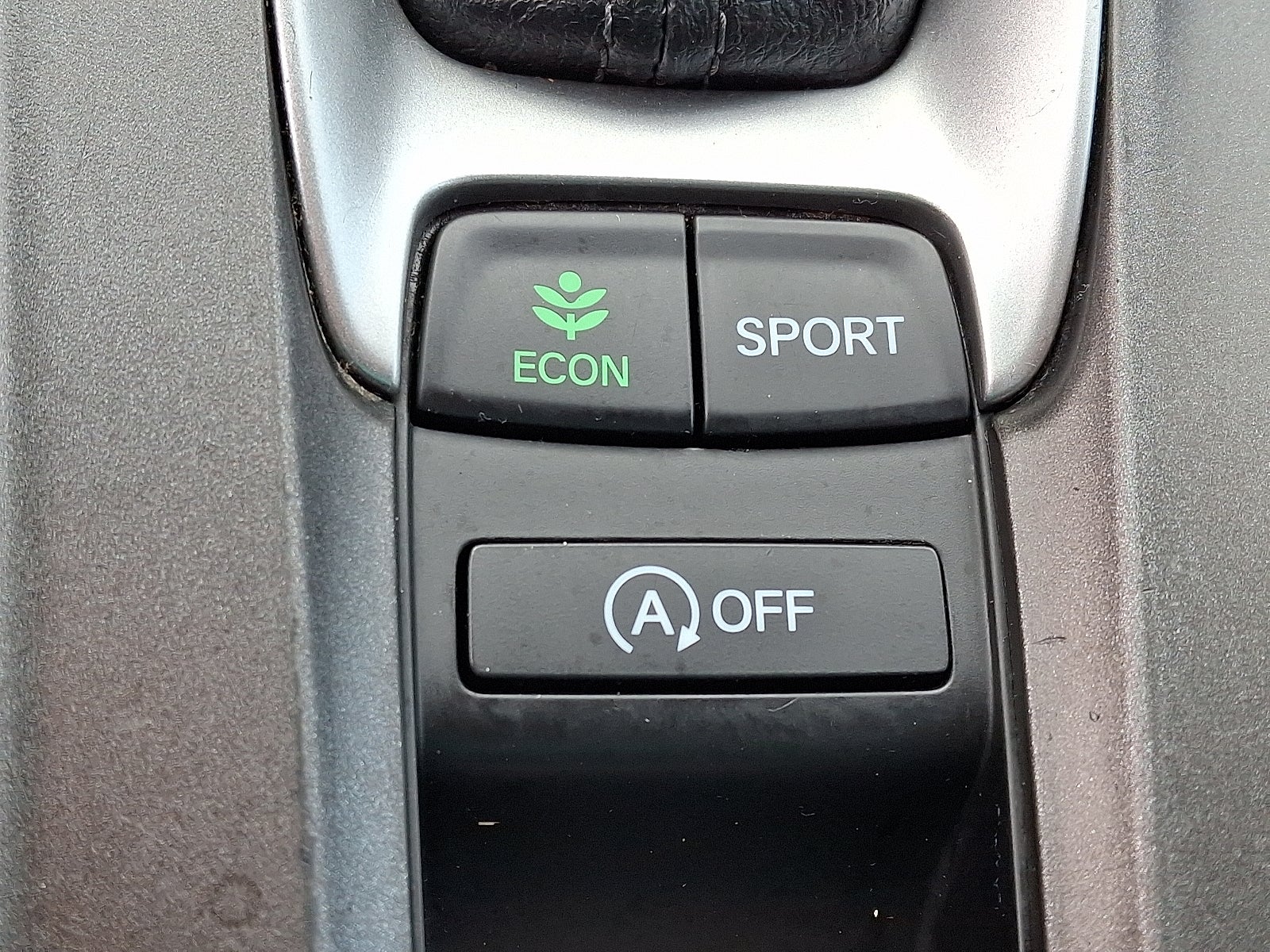 2021 Honda Accord Sport FWD