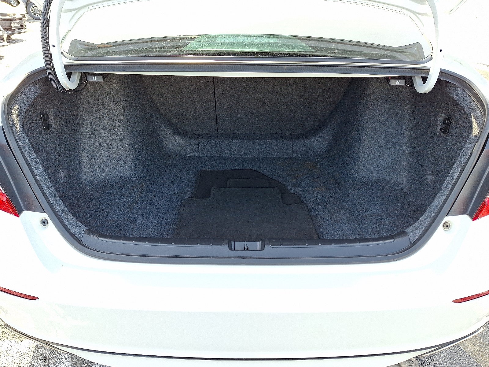 2021 Honda Accord Sport FWD