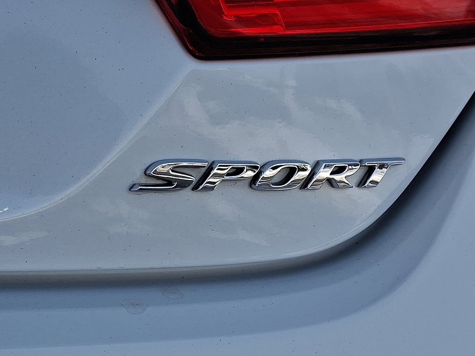 2021 Honda Accord Sport FWD