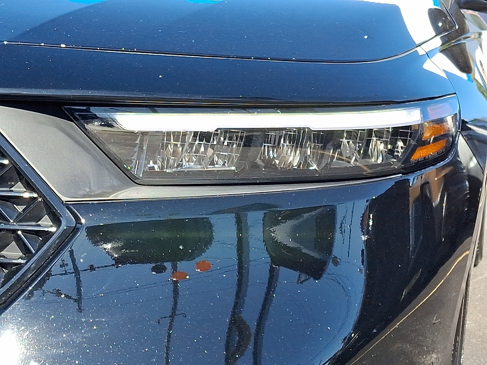 2023 Honda Accord EX FWD
