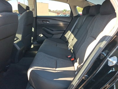 2023 Honda Accord EX FWD