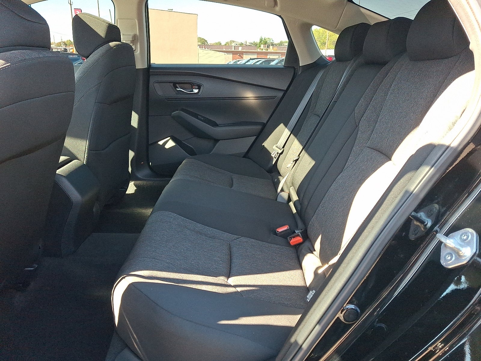 2023 Honda Accord EX FWD