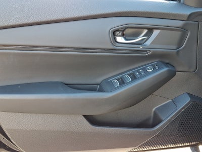 2023 Honda Accord EX FWD