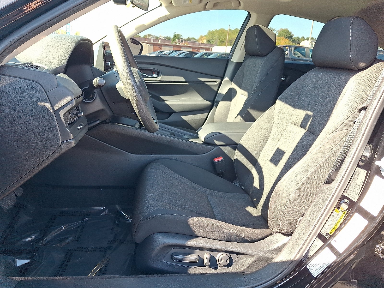 2023 Honda Accord EX FWD