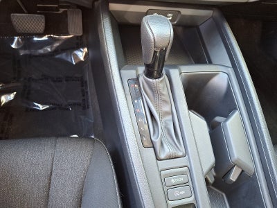2023 Honda Accord EX FWD