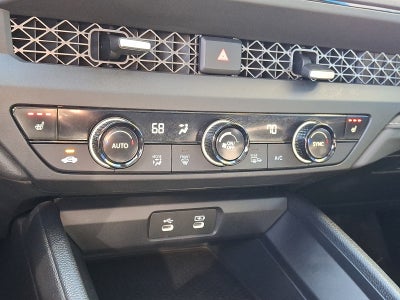 2023 Honda Accord EX FWD