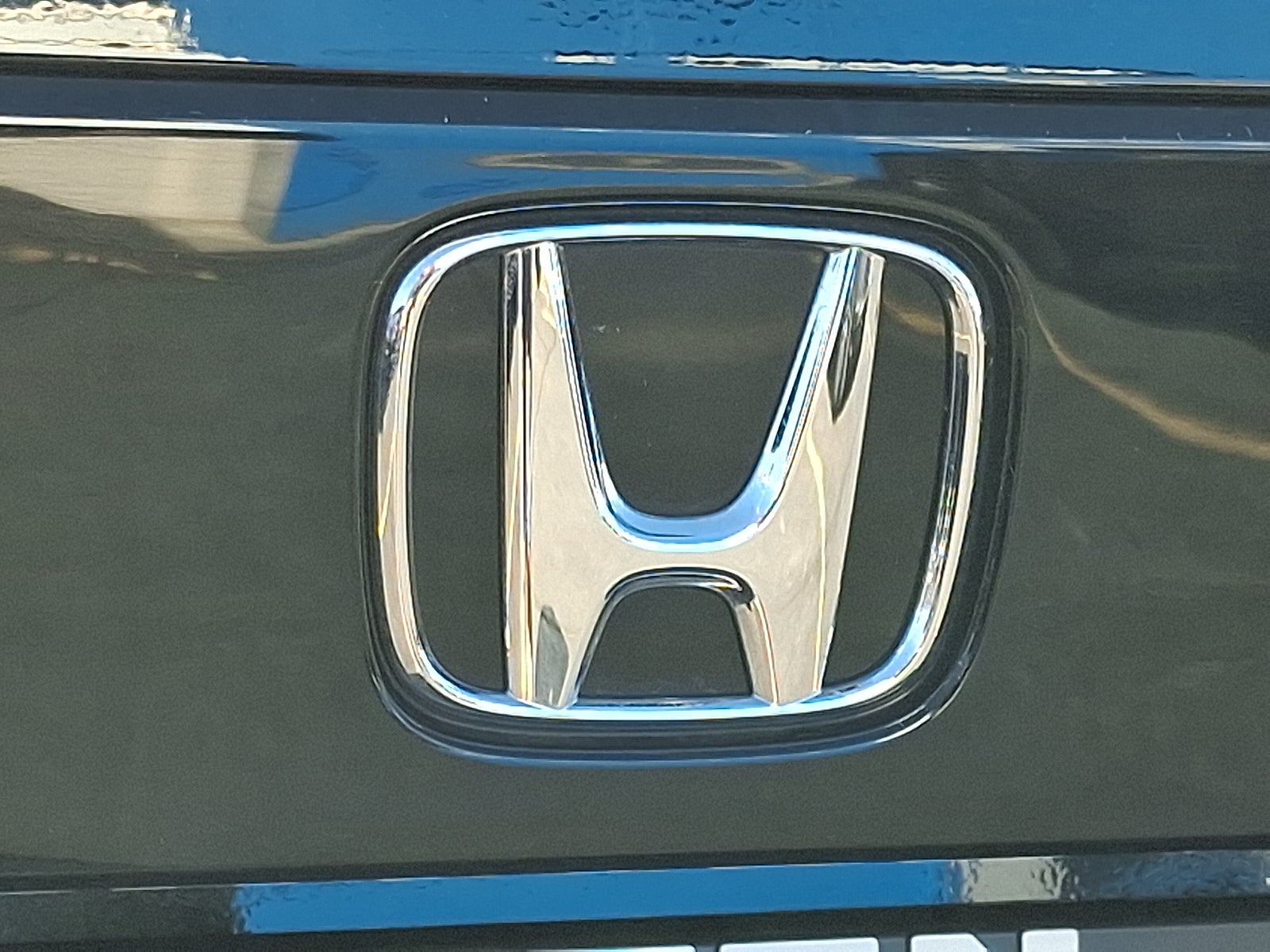 2023 Honda Accord EX FWD