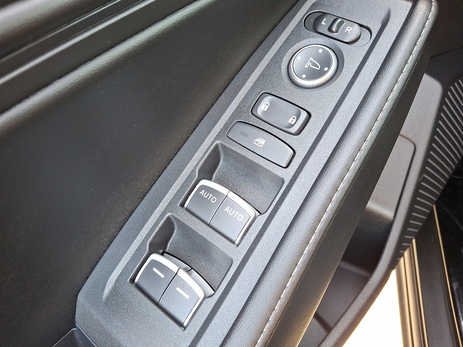 2024 Honda Accord Hybrid Sport FWD