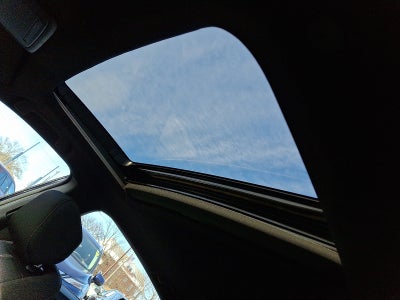 2024 Honda Accord Hybrid Sport FWD