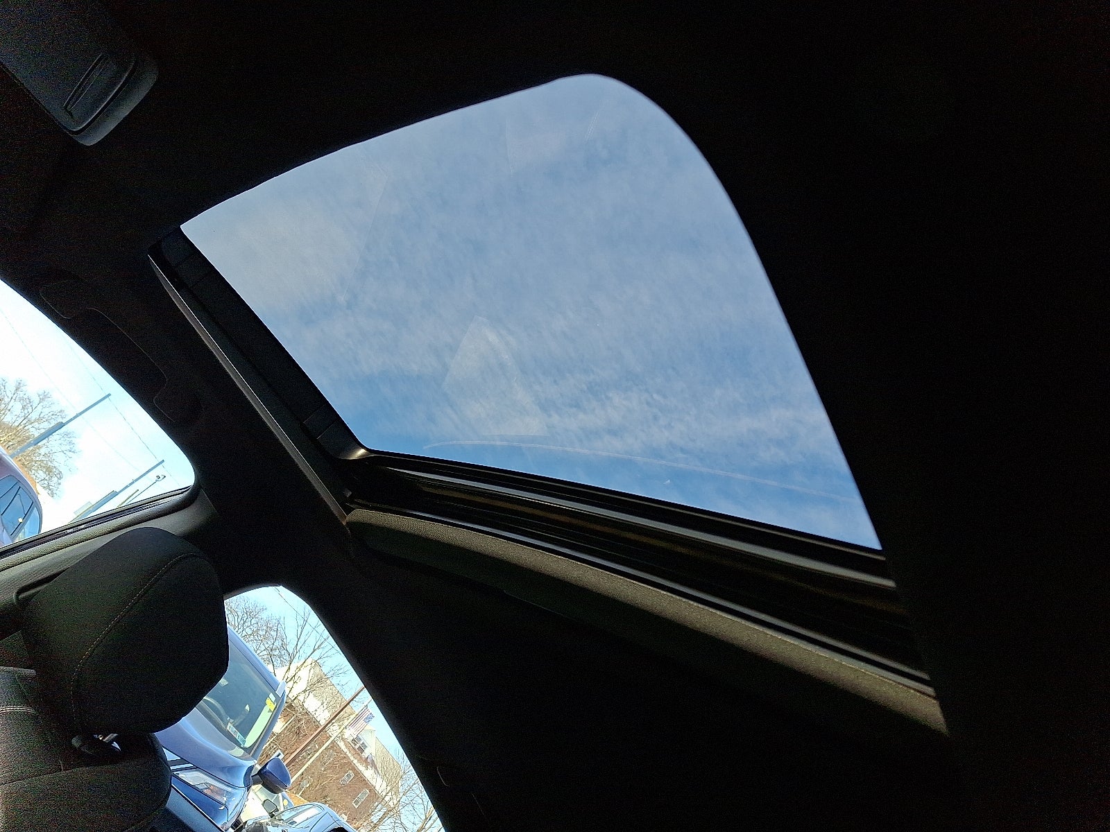 2024 Honda Accord Hybrid Sport FWD