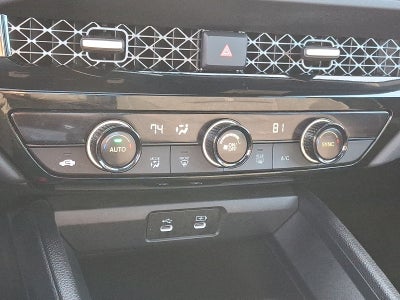 2024 Honda Accord Hybrid Sport FWD