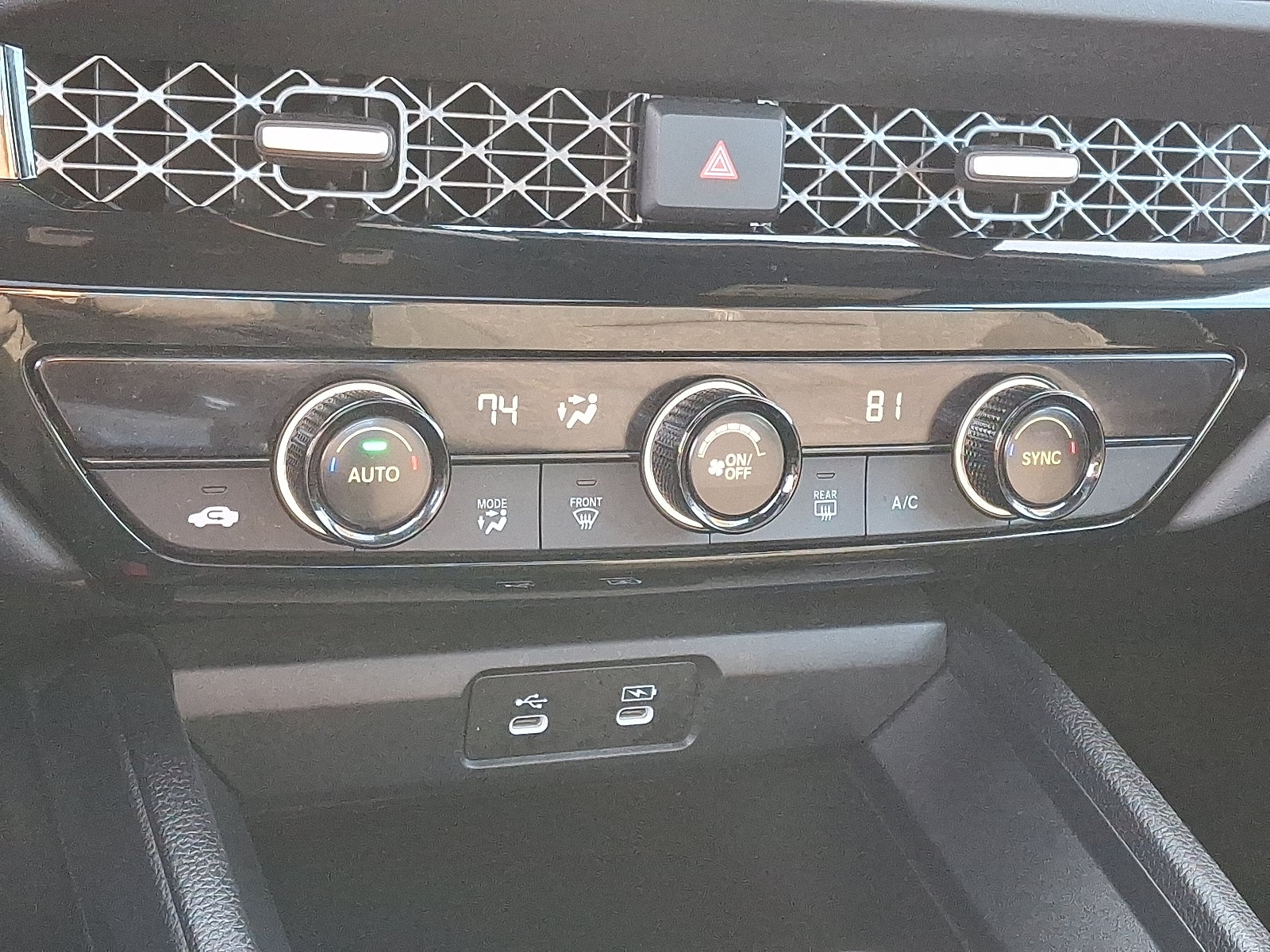 2024 Honda Accord Hybrid Sport FWD