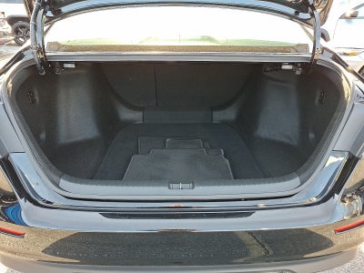 2024 Honda Accord Hybrid Sport FWD