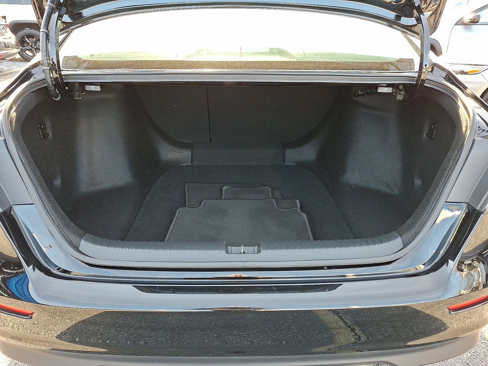 2024 Honda Accord Hybrid Sport FWD