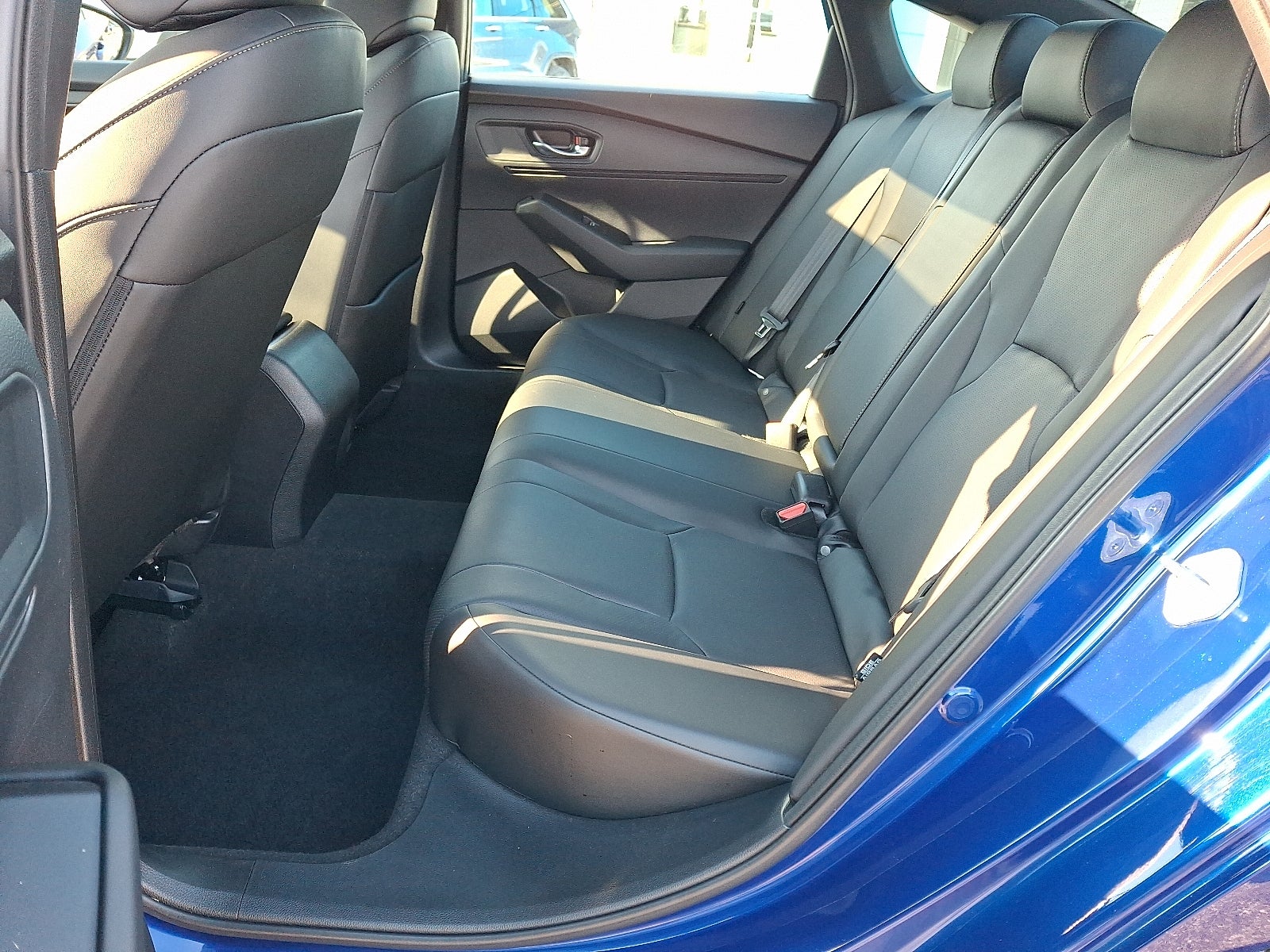 2023 Honda Accord Hybrid Sport-L FWD