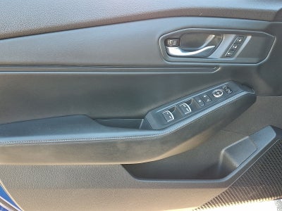 2023 Honda Accord Hybrid Sport-L FWD