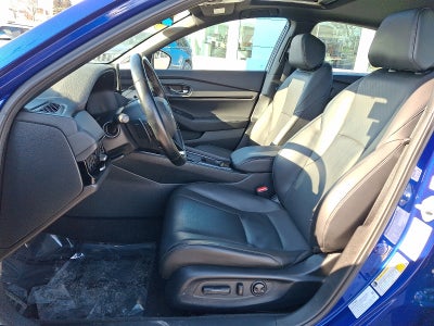 2023 Honda Accord Hybrid Sport-L FWD