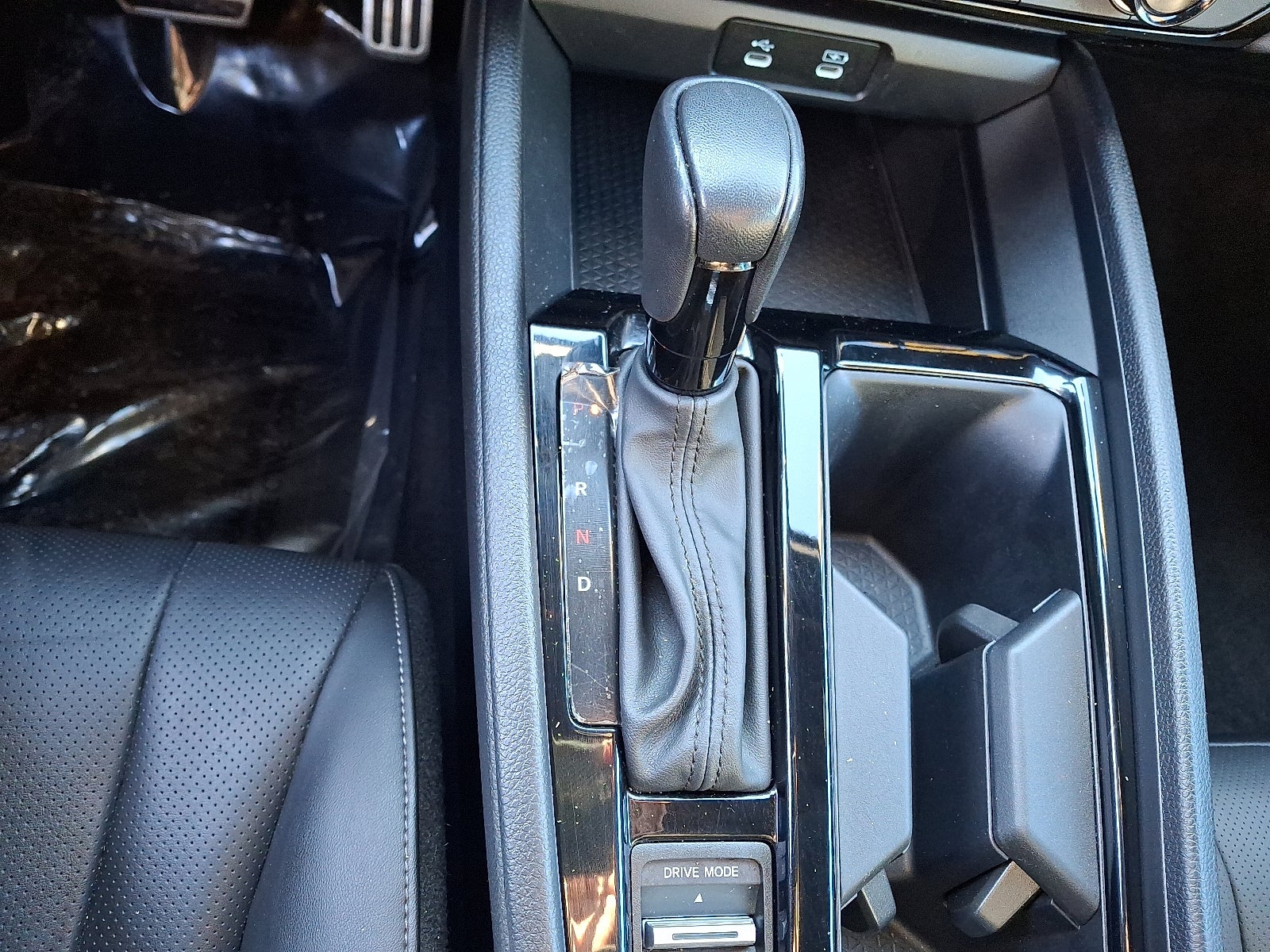 2023 Honda Accord Hybrid Sport-L FWD