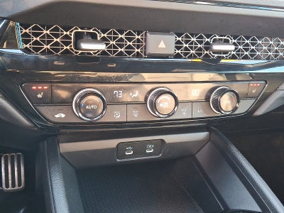 2023 Honda Accord Hybrid Sport-L FWD