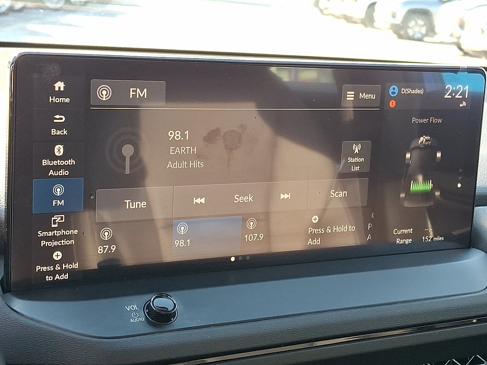 2023 Honda Accord Hybrid Sport-L FWD