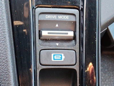 2023 Honda Accord Hybrid Sport-L FWD