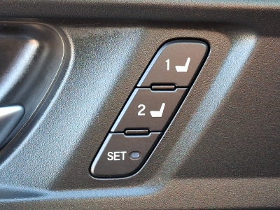 2023 Honda Accord Hybrid Sport-L FWD