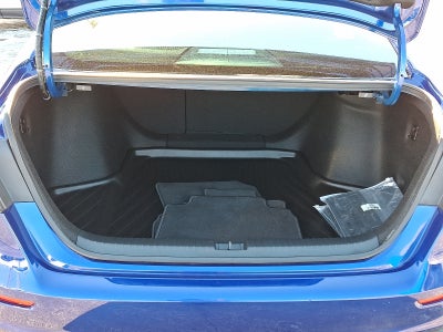 2023 Honda Accord Hybrid Sport-L FWD