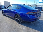 2023 Honda Accord Hybrid Sport-L FWD