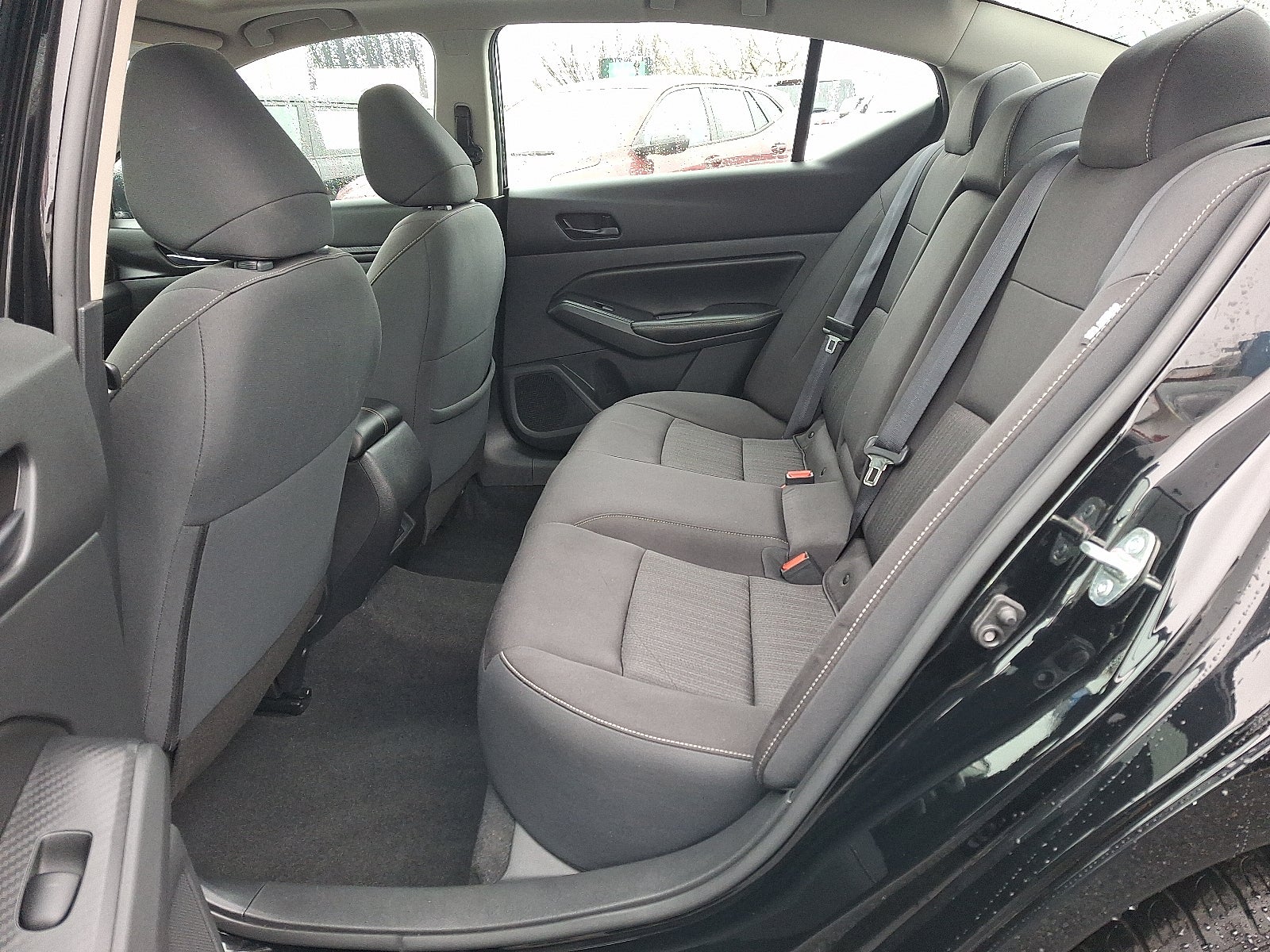 2024 Nissan Altima SV Intelligent AWD AWD