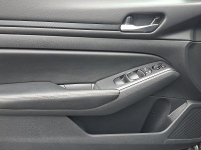 2024 Nissan Altima SV Intelligent AWD AWD