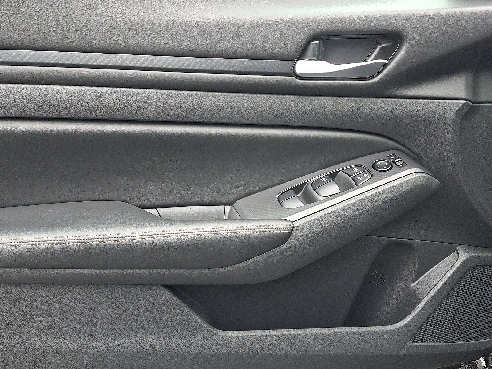 2024 Nissan Altima SV Intelligent AWD AWD