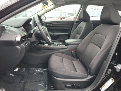 2024 Nissan Altima SV Intelligent AWD AWD