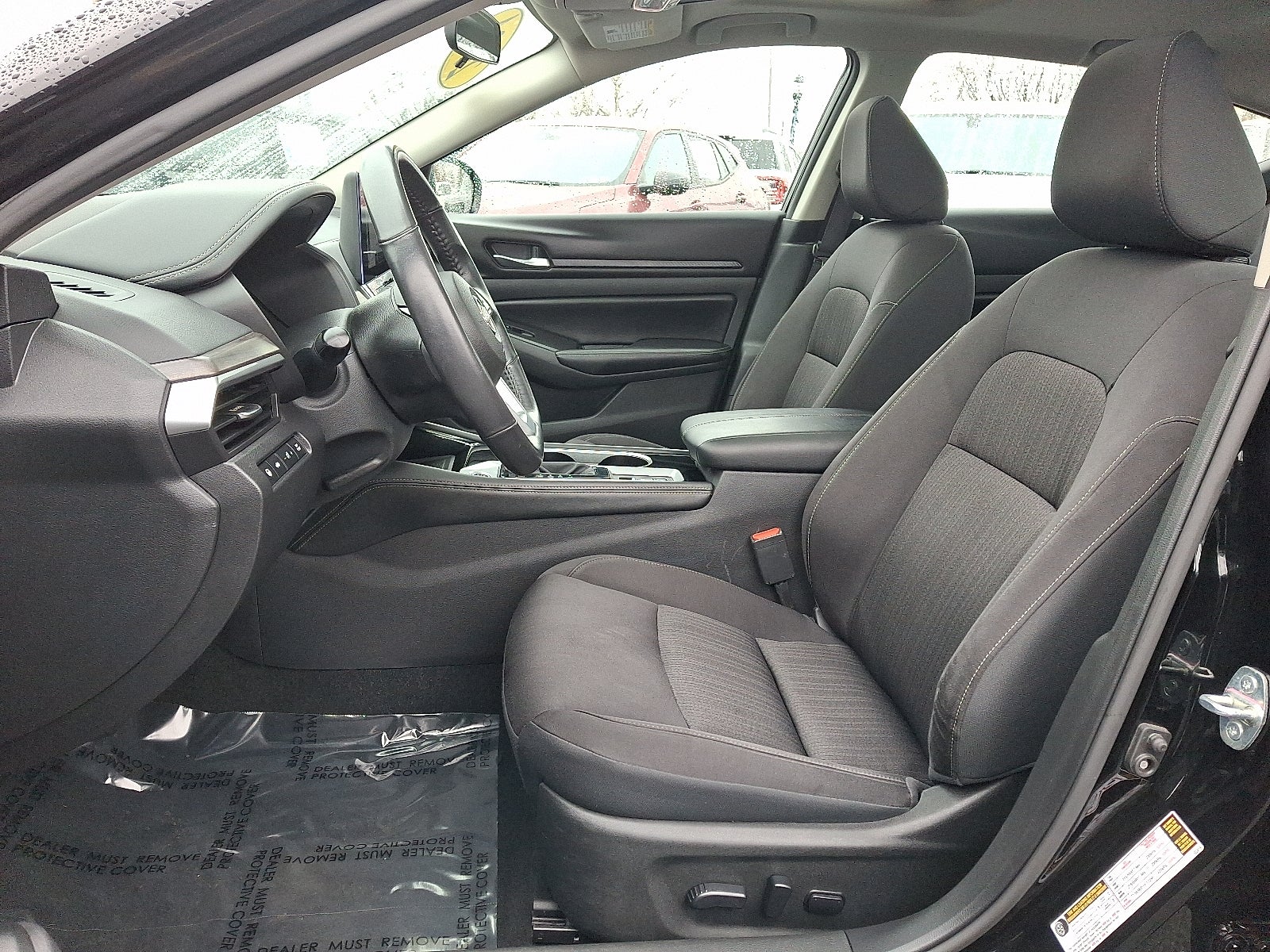 2024 Nissan Altima SV Intelligent AWD AWD