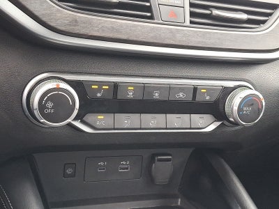 2024 Nissan Altima SV Intelligent AWD AWD