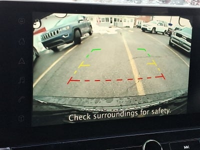 2024 Nissan Altima SV Intelligent AWD AWD