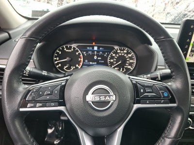 2024 Nissan Altima SV Intelligent AWD AWD