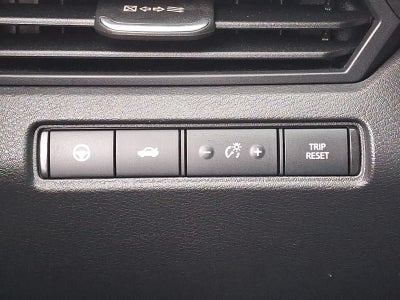 2024 Nissan Altima SV Intelligent AWD AWD